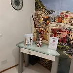 Gasthuis La Tana Della Volpe