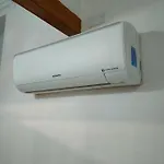 Gasthuis La Tana Della Volpe 4*