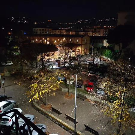 Konukevi La Tana Della Volpe