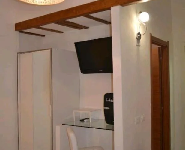 La Tana Della Volpe Πανσιόν 4*