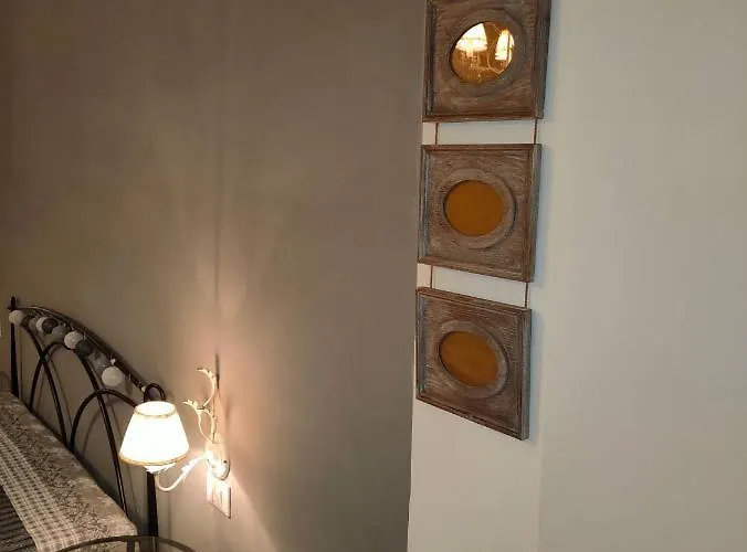 La Tana Della Volpe 4*