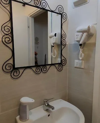 La Tana Della Volpe Konukevi