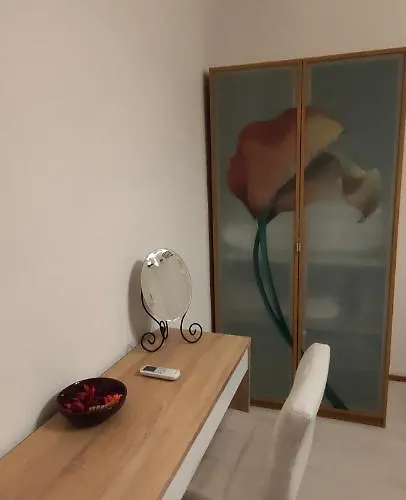 La Tana Della Volpe 4* La Spezia