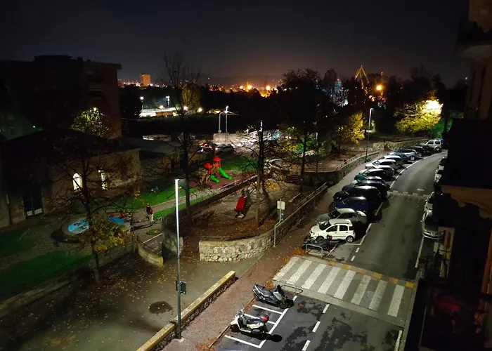 Konukevi La Tana Della Volpe 4*