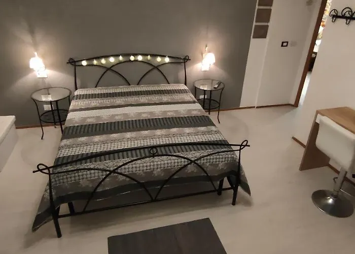 Konukevi La Tana Della Volpe