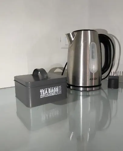 La Tana Della Volpe Πανσιόν Λα Σπέτσια