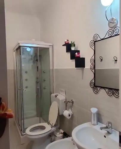 Konukevi La Tana Della Volpe La Spezia