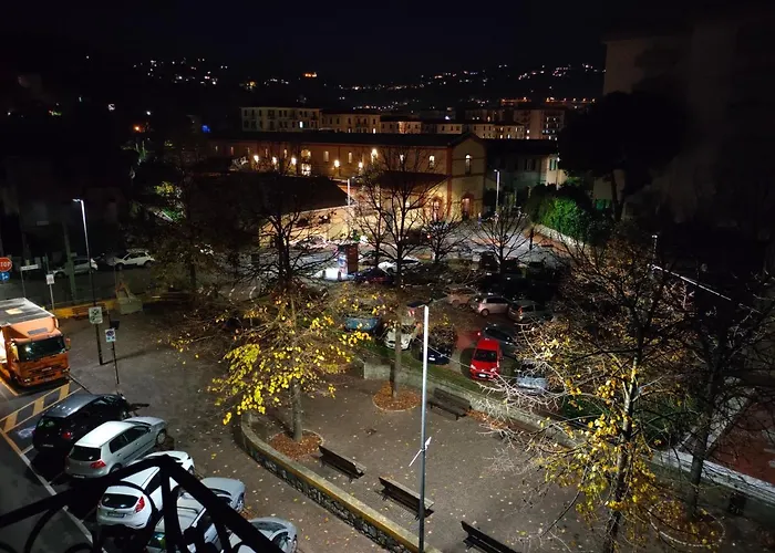 Konukevi La Tana Della Volpe