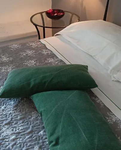 La Tana Della Volpe Konukevi