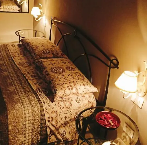 La Tana Della Volpe Πανσιόν 4*