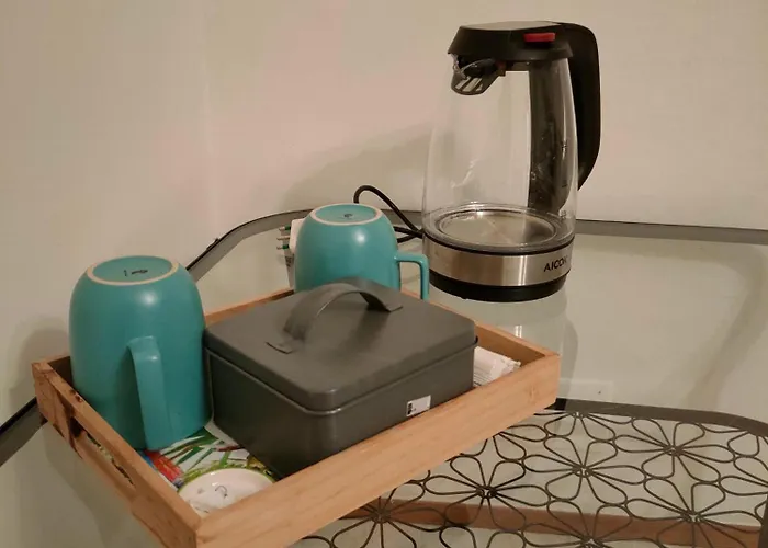 Konukevi La Tana Della Volpe 4*