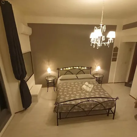 La Tana Della Volpe Guest house 4*