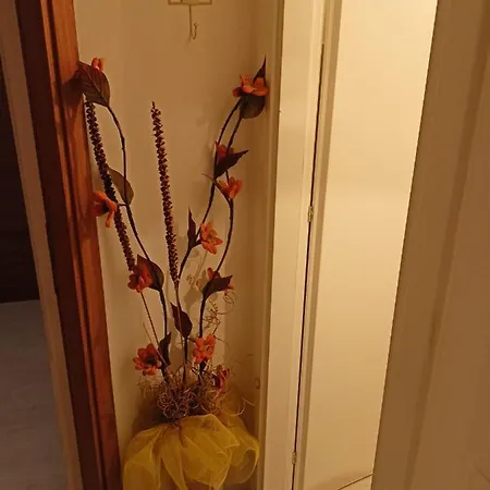 La Tana Della Volpe Гостьовий будинок Ла-Спеція