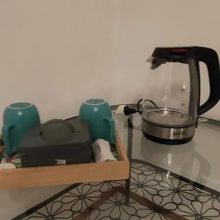 ゲストハウス La Tana Della Volpe ラ・スペツィア