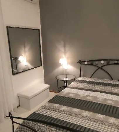 Casa de hóspedes La Tana Della Volpe *