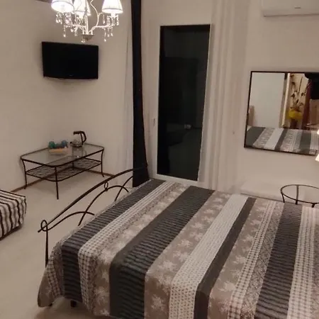 Casa de hóspedes La Tana Della Volpe La Spezia