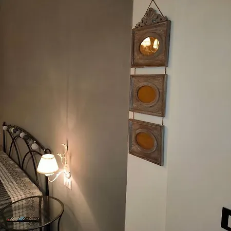 La Tana Della Volpe 4*