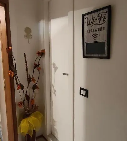 La Tana Della Volpe 4* ラ・スペツィア