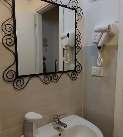 La Tana Della Volpe Гостьовий будинок