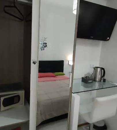 Гостьовий будинок La Tana Della Volpe Ла-Спеція