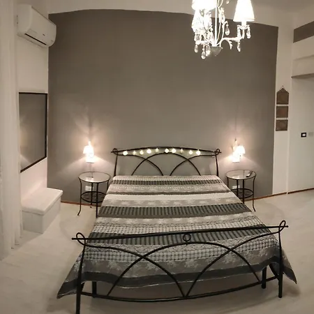 La Tana Della Volpe Guest house 4*
