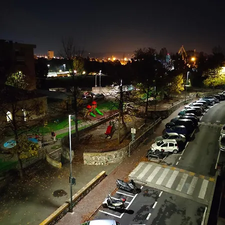 Гостьовий будинок La Tana Della Volpe 4*