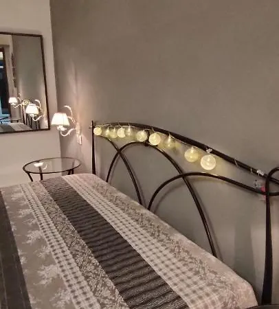 La Tana Della Volpe Гостьовий будинок