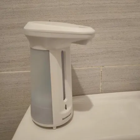 La Tana Della Volpe Гостьовий будинок