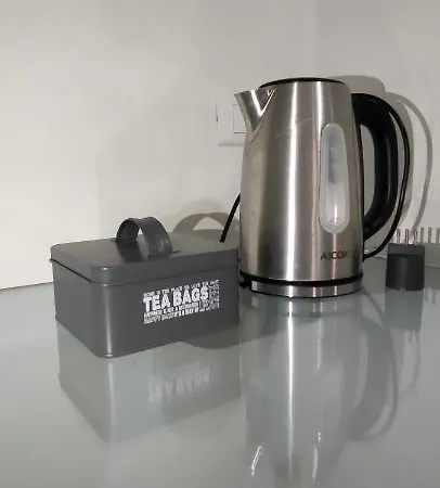 La Tana Della Volpe Гостьовий будинок Ла-Спеція