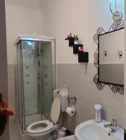 Гостьовий будинок La Tana Della Volpe Ла-Спеція