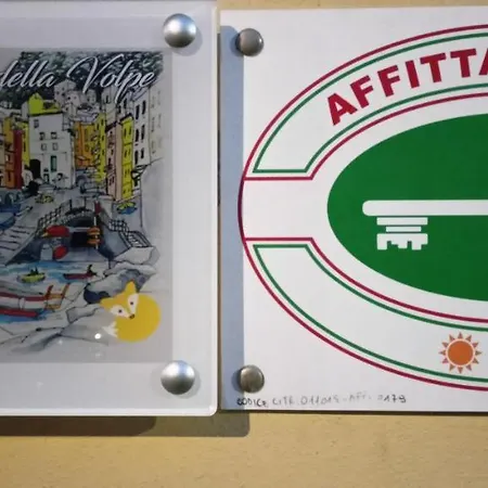 La Tana Della Volpe