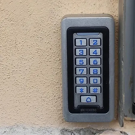 La Tana Della Volpe Casa de hóspedes *