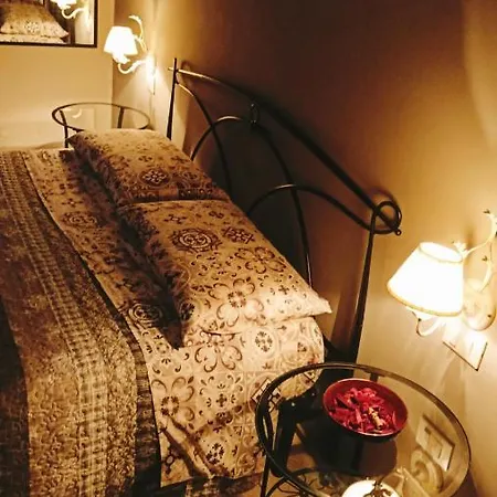 La Tana Della Volpe ゲストハウス 4*