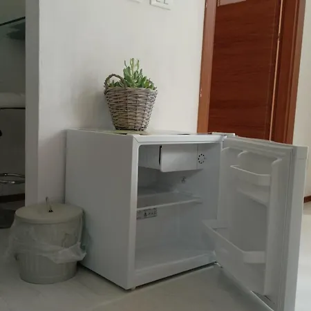 Casa de hóspedes La Tana Della Volpe *