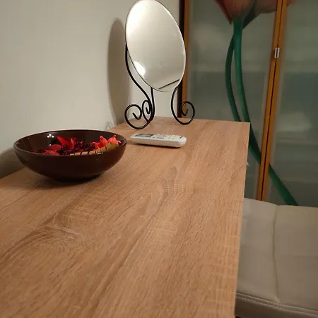 La Tana Della Volpe ゲストハウス