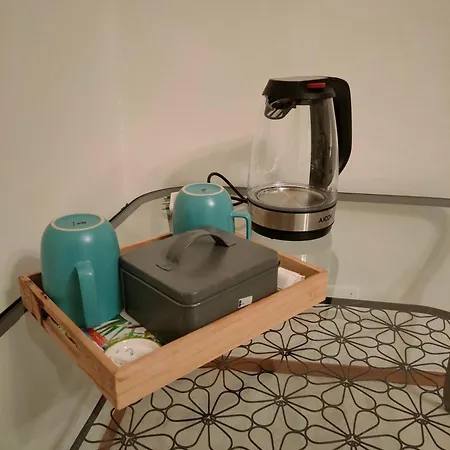 Гостьовий будинок La Tana Della Volpe 4*