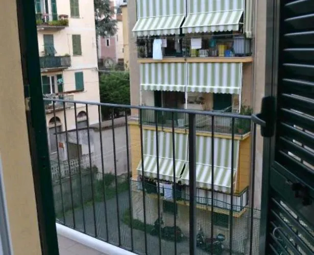 La Tana Della Volpe Guest house 4*