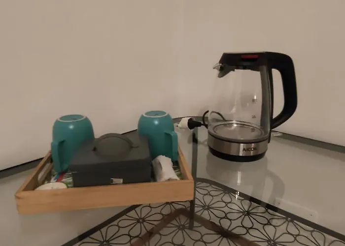 Guest house La Tana Della Volpe La Spezia