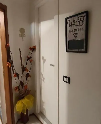 La Tana Della Volpe 4* La Spezia