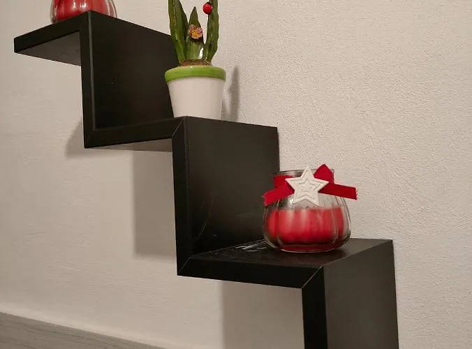 Guest house La Tana Della Volpe La Spezia