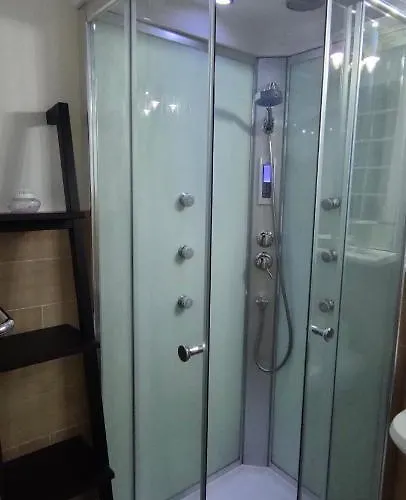 Guest house La Tana Della Volpe 4*