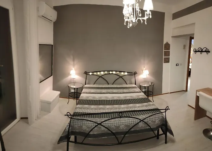 La Tana Della Volpe Guest house 4*