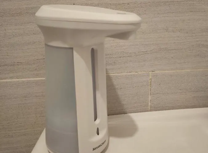 La Tana Della Volpe Guest house