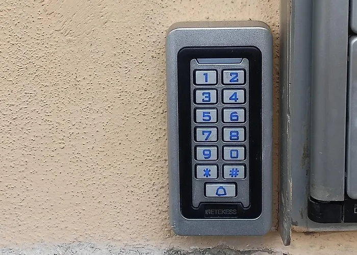 La Tana Della Volpe Guest house 4*