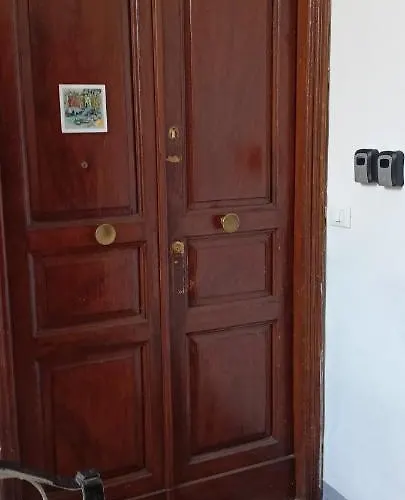 La Tana Della Volpe Guest house La Spezia