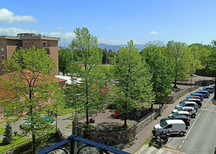 La Tana Della Volpe Guest house 4*