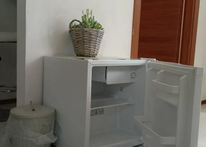 Guest house La Tana Della Volpe 4*