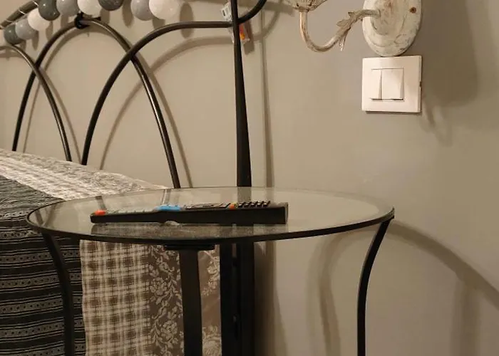 Guest house La Tana Della Volpe La Spezia